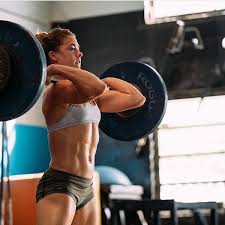 In crossfit, a chipper wod is a type of workout where a series of different movements are strung together, often with high reps of each one. Crossfit Chipper Wods Push Your Body To The Limit Athletic Muscle