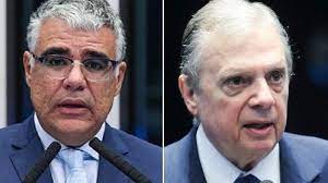 Veja Quem Sao Os Senadores Que Irao Integrar A Cpi Da Covid Politica Diario Do Nordeste