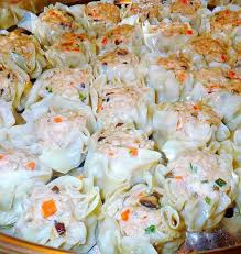 Authentic Chinese Siomai Mama S Guide Recipes Food Siomai Pork Siomai Recipe