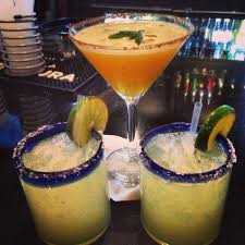 Named a top ten tequila bar in the county by spirits and cocktails, as well as a top 25 tequila bar in the country by usa today, iron cactus's margaritas are second to none. Iron Cactus Mexican Restaurant And Margarita Bar Downtown Austin 606 Trinity St