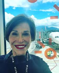 My friend and Dragon Slayer, Rick Wilson. Rick founded The Lincoln Project,  he's my hero! I can't wait to see the ads that's coming this year