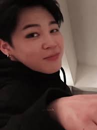 ตำนานความหล่อ #jimin #parkjimin