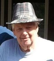 Albert Hamilton Obituary