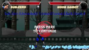 You will play in a pyramidal tournament with great challenges to overcome in order to become the new mortal kombat champion and unlock the hidden characters. Mortal Kombat Karnage Flash All Fatalities Youtube