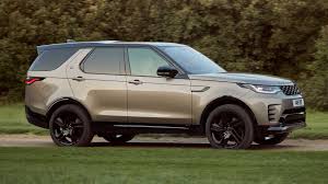 Great savings & free delivery / collection on many items 2021 Land Rover Discovery Facelift Gets New Engines And Infotainment