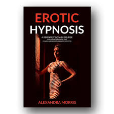 Erotic hypnosis e-book cover | Book cover contest | 99designs