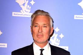 A bit of a fight in the e20 club with martin kemp and richard le stavri in eastenders bbc. Martin Kemp Hails Barbara Windsor As One Of Life S Good People
