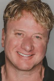 Kenny Cooper: Movies, TV, and Bio