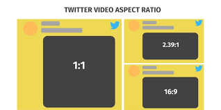 A Complete Guide of the Best Twitter Video Requirements [Updated 2021]
