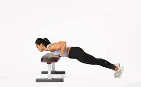 A 2002 men's fitness article notes that all forms of pushups, including decline pushups, help to increase blood flow to the upper body. How To Do A Decline Pushup Techniques Benefits Variations