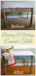 We did not find results for: How To Update A Vintage Enamel Top Table Vintage Furniture Furniture Diy Diy Projects