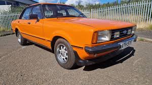 Image result for Tangerine 1978 Ford