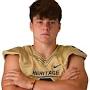 Profile Picture of Barrett Travis - 2024 Football Roster - Heritage Hall Athletics (@hhchargers.com) on Google