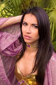 Eva Arellano Make-up and Special Effects