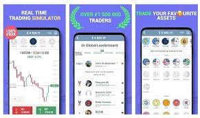 In this video, i go over the two best stock market simulators that you can learn on for free. 10 Best Stock Market Simulator Apps For Android