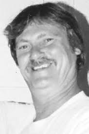 Ronald Montgomery Obituary (1944