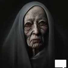 The Ghosts Within Many say it's haunted. Headless soldiers in Japanese  uniforms, helmets in hand. An elderly couple in regal white slowly  descending the circular steps, completing the descent as a headless