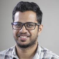 Aaron Pereira's Instagram, Twitter & Facebook