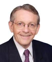 John Forry, Tax Attorney