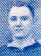 Liverpool career stats for William Chalmers