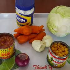 Regular price $6.99 best by date: How To Make Perfect Nigerian Simple Salad At Home Edidiong Kitchen