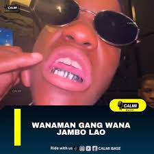 Siku chache baada ya CEO wa #wanamangang, @chino_kidd7 kutangaza kumsaini  msanii @mama_aminatz , Sasa Santana kutoa nyimbo yao ya pamoja  (collaboration), Kupitia ukurasa wa instagram #chinokid ameweka ...