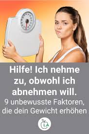 Gewichtszunahme Trotz Diat Und Sport 9 Grunde Und Losungen In 2020 Gewichtszunahme Schnell Abnehmen Schnell Und Gesund Abnehmen