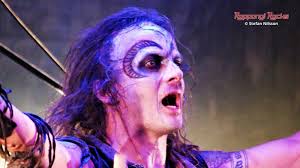 Album review: Watain “The Agony & Ecstasy of Watain”