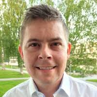 Daniel Ström Email & Phone Number