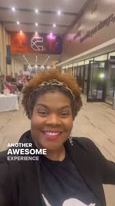 🖤❤️💚Concord Church Buy Black Event Recap‼️