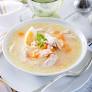 Mejores sopas del mundo, con pocos ingredientes de www.elle.com