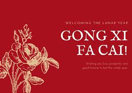 Collections of chinese new year greeting cards wishes 2021 2. Gong Xi Fa Chai 2021 Wallpapers Wallpaper Cave