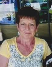 Obituary information for Rebecca "Becky" Bramblett