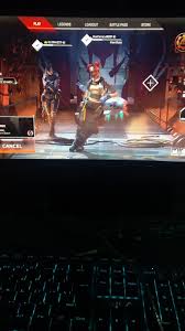 Apex Legends