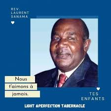 La Voix du 7eme Ange , Malachie 4(PROPHÈTE BRANHAM)