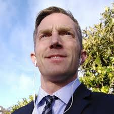 Aaron Holmberg's Instagram, Twitter & Facebook