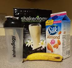meal replacement shakes vanilla a