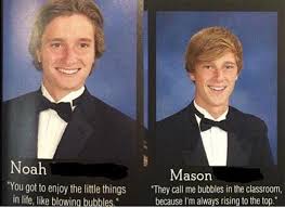 Any Ideas For Yearbook Quotes For Two People Or Just Any Quote For The Yearbook Funny Yearbook Quotes Funny Yearbook Senior Quotes Funny