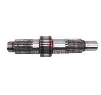 Heavy Duty Truck Spare Parts 3553530235 Inter Axle Input Shaft Layshaft  Distribution Shaft for Mercedes Benz