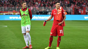 Die endgültige nominierung des aufgebots für die spiele in tokio (23. Sc Freiburg Entscheidet Nur Keven Schlotterbeck Im Olympia Kader Kicker