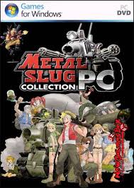 The game works as a simulation game. Cara Download Game Metal Slug Versi Ps2 Di Android Lasopaunder