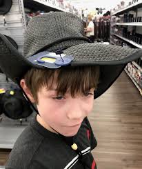 Kansas Kids: Boy, 8, loves being around the water