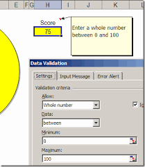 The Excel Smiley Face Chart Revisited Contextures Blog