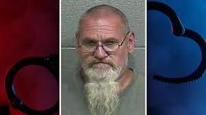 steven hurt arrest Archives