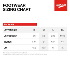 77 competent size chart for shoes toddler