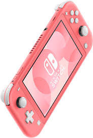 Your price for this item is $ 199.99. Nintendo Switch Lite Nintendo