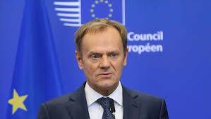 Przez lata był zatrudniony w spółdzielni pracy świetlik. Donald Tusk Reelected European Council President