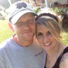 Ronnie & Brandi Griggs