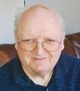 Charles E. King Obituary