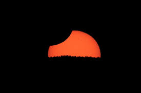 Apr 12, 2021 · across canada, the partial phase of the june 10, 2021 eclipse will be visible from many regions, while annularity will be visible from parts of northern ontario, quebec and nunavut. Annular Eclipse June 10 2021 Skynews